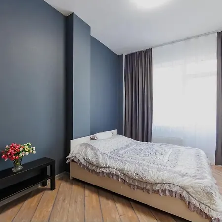 Riviera Apartment *