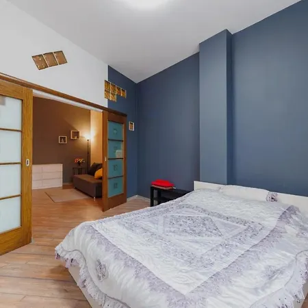 Apartment Riviera